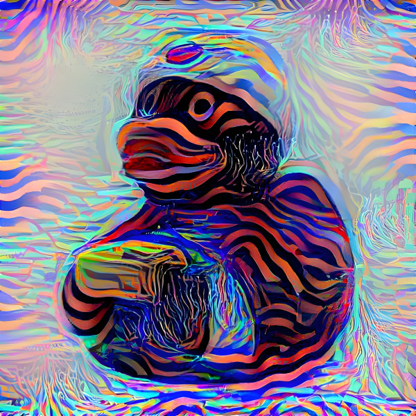 duckstyle