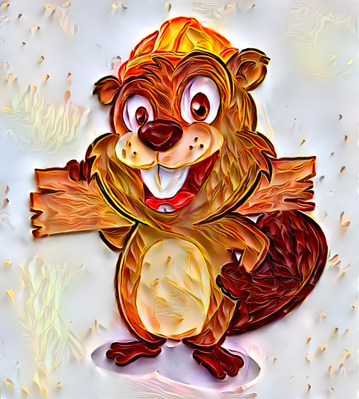 Design Beaver 1