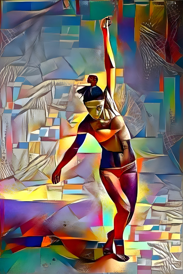 dancer 1