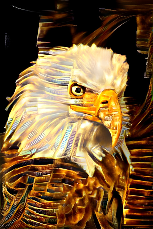 eagle