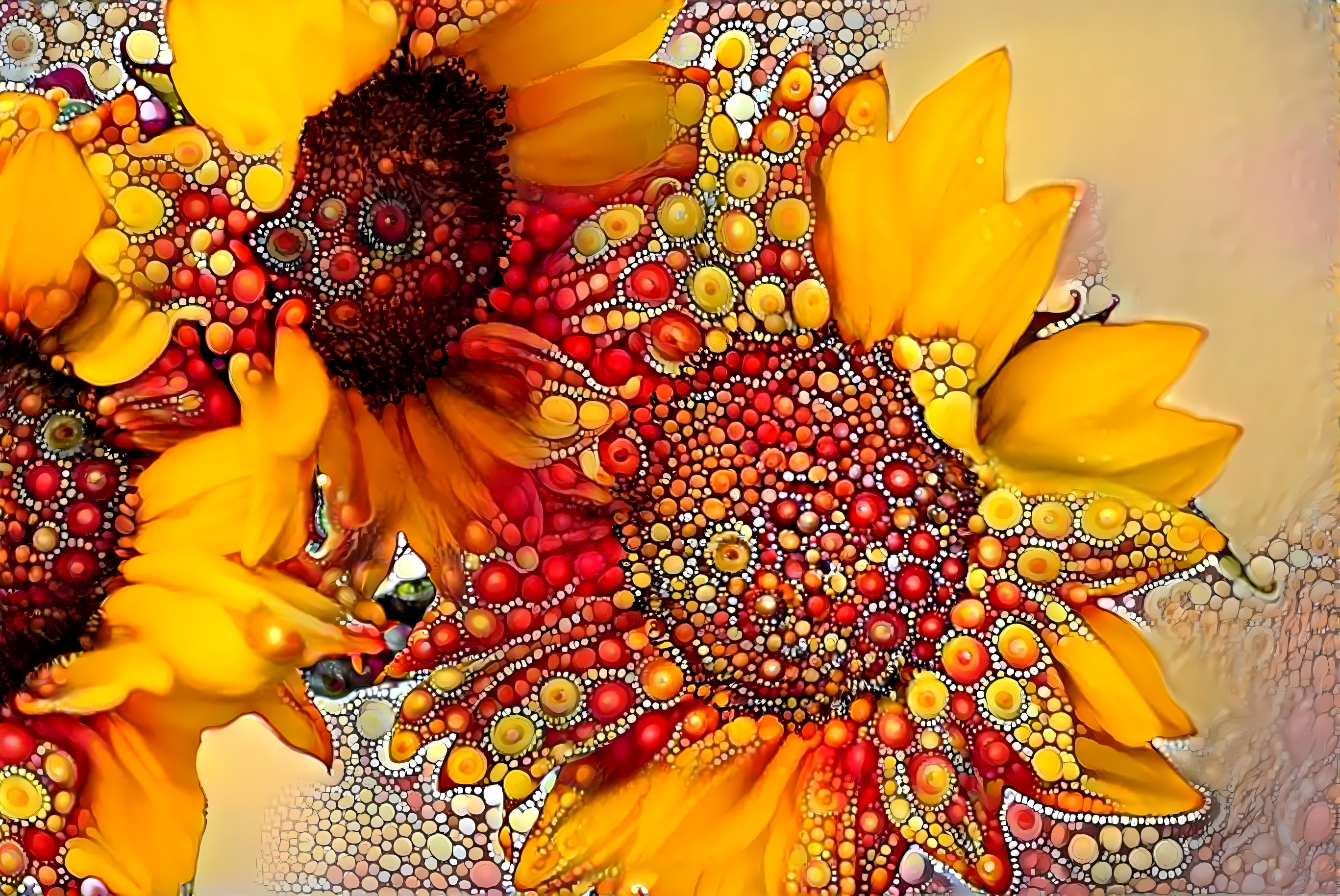 Sunflower Fun!