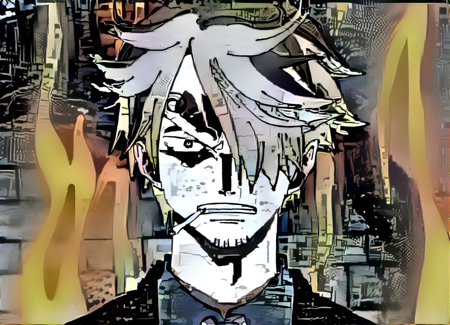 Sanji