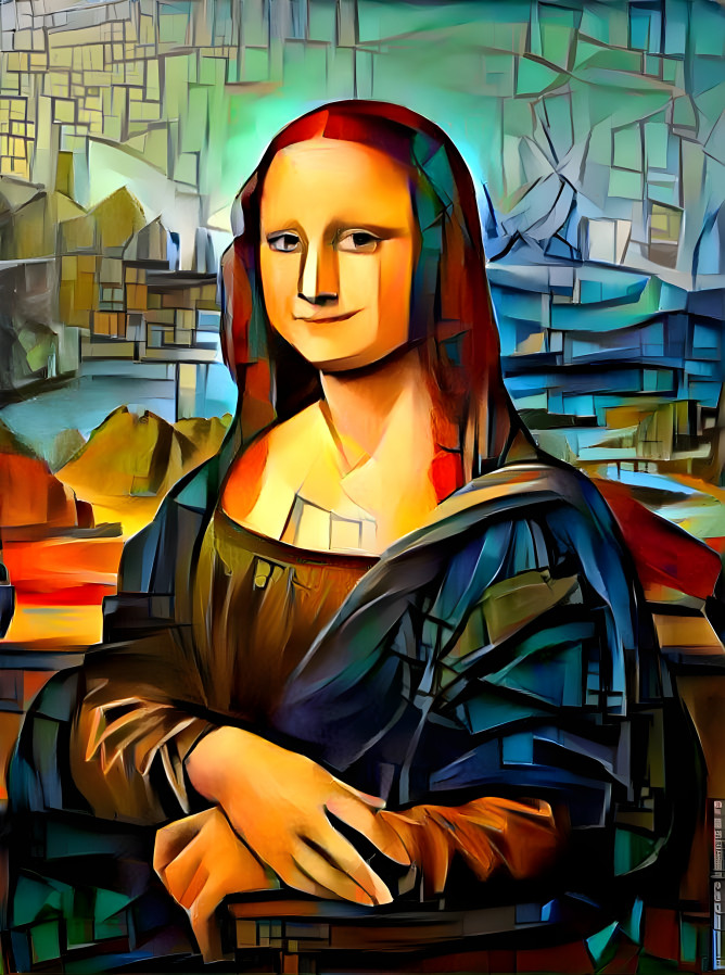 Mona Lisa