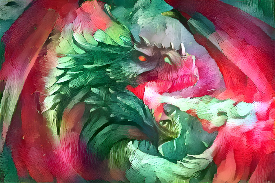 DRAGON