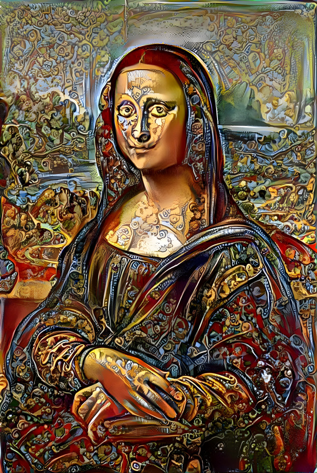 Monalisa