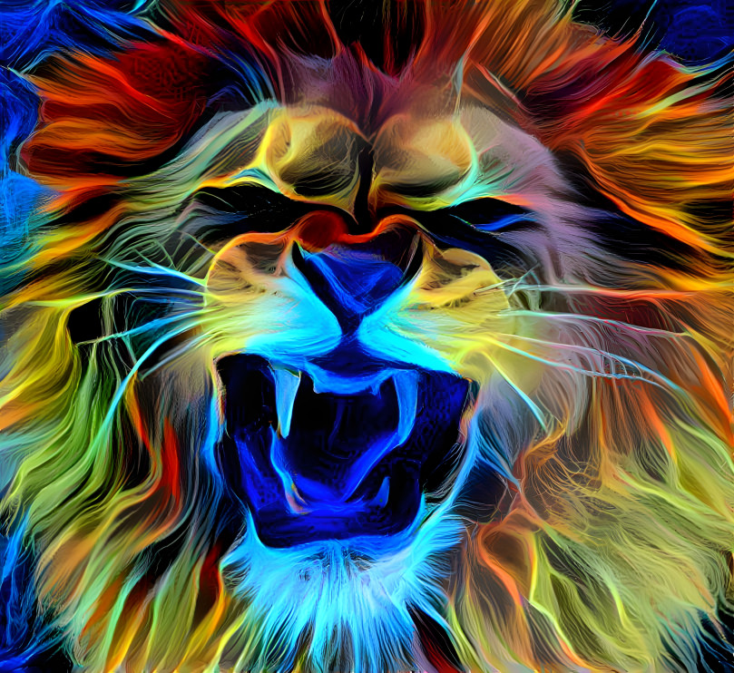 Lion