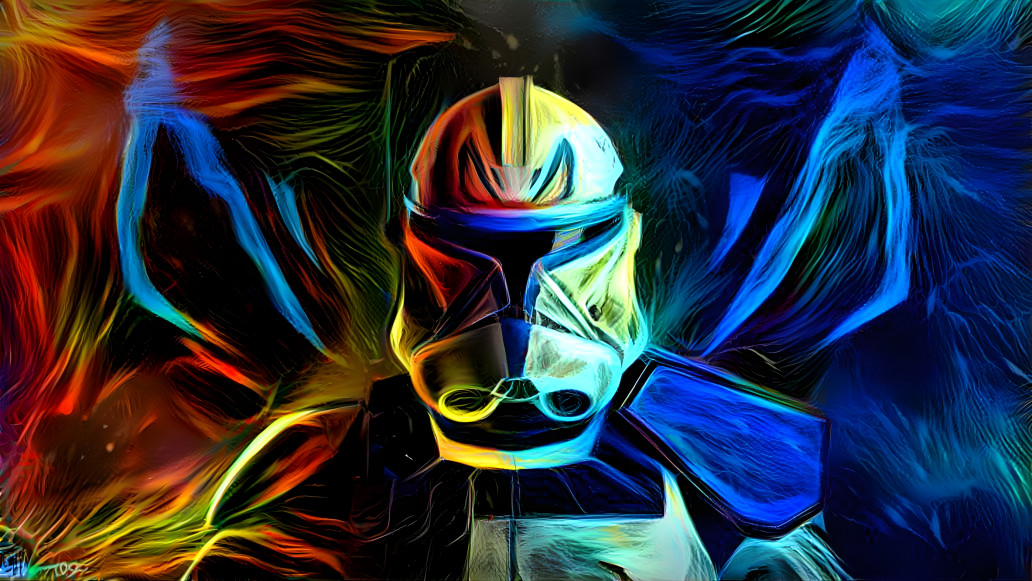 captain rex 