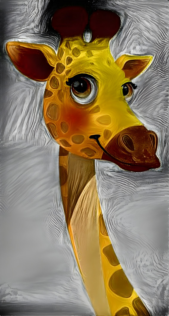 Girafe