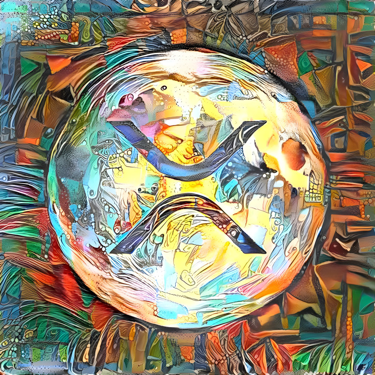 xrp moon