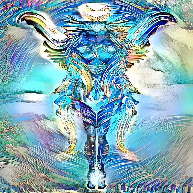 sea angel