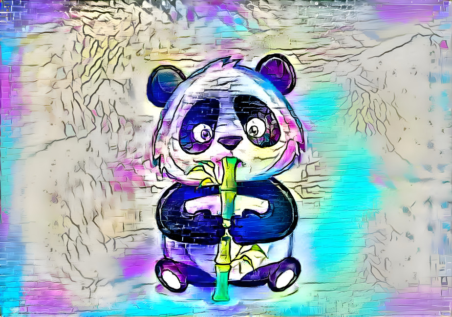 Panda Color