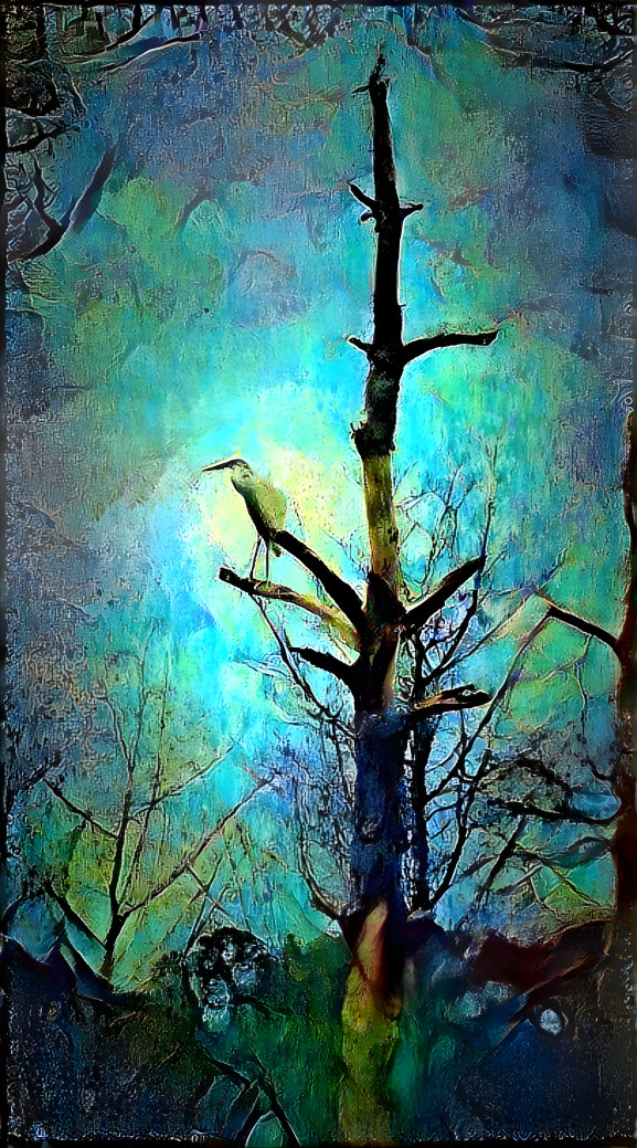 Treeheron 2