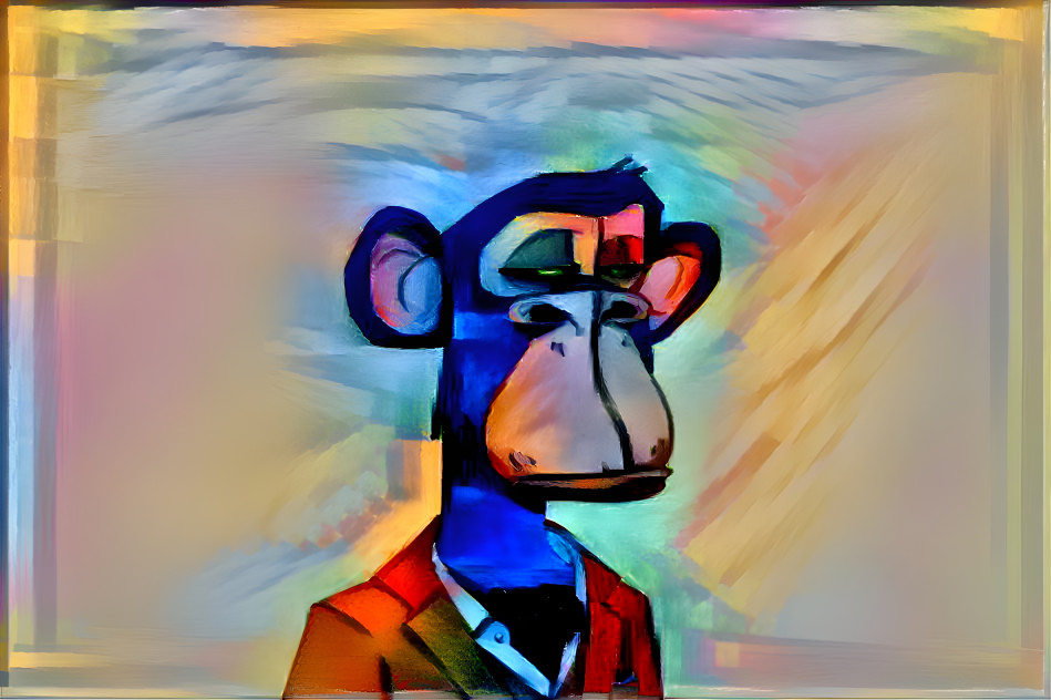 NFT MONKEY 