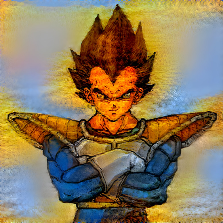 Vegeta 