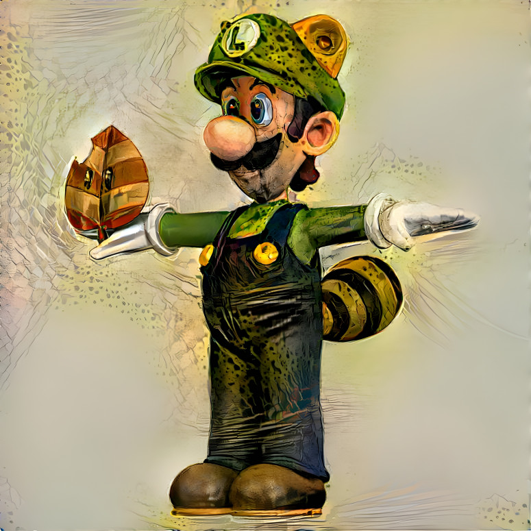 Luigi 