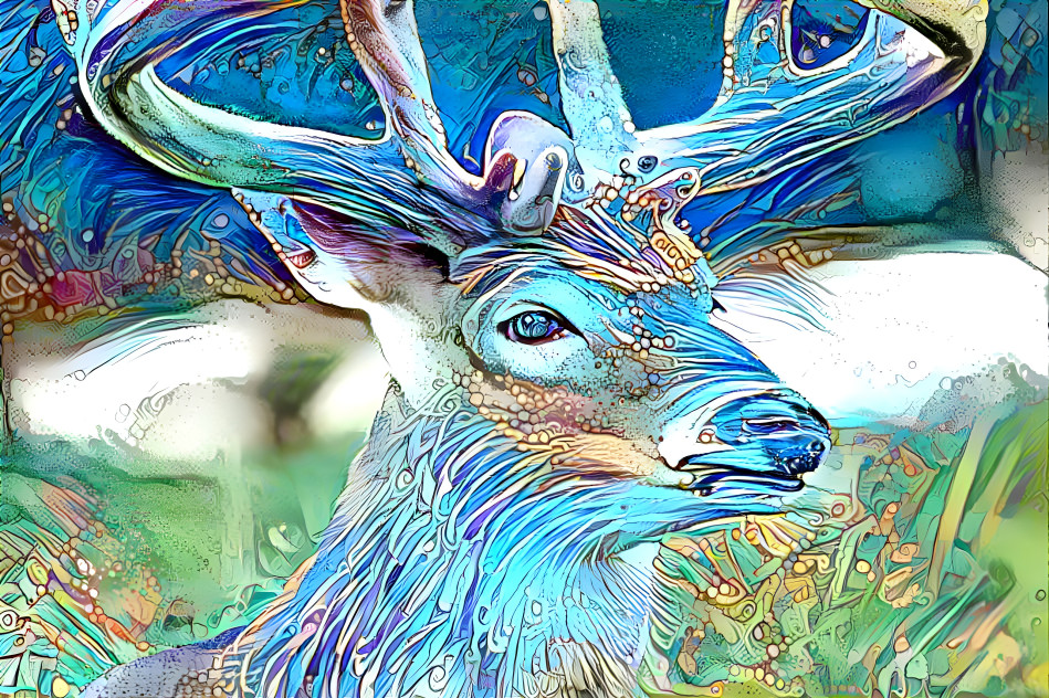 Deer