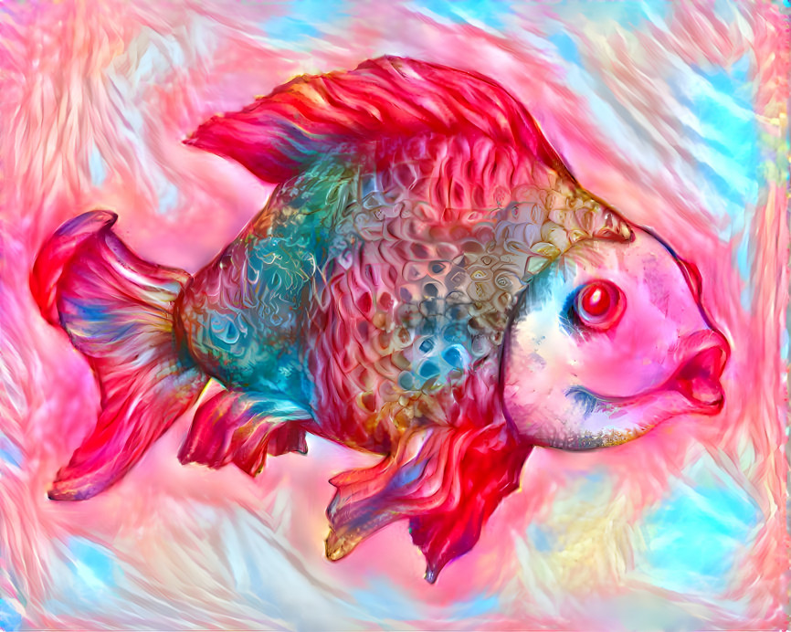 Dream Fish