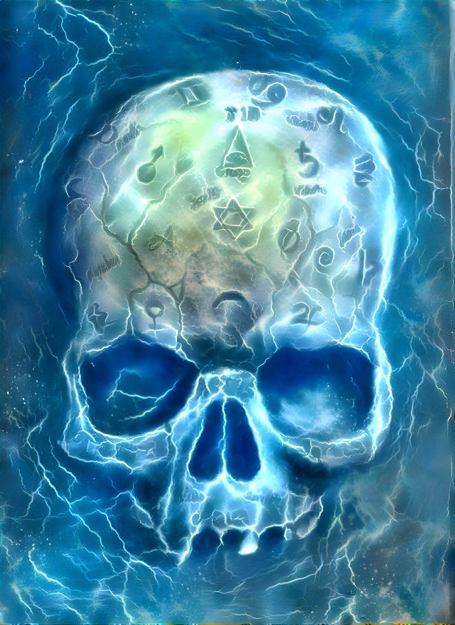 Thunderskull