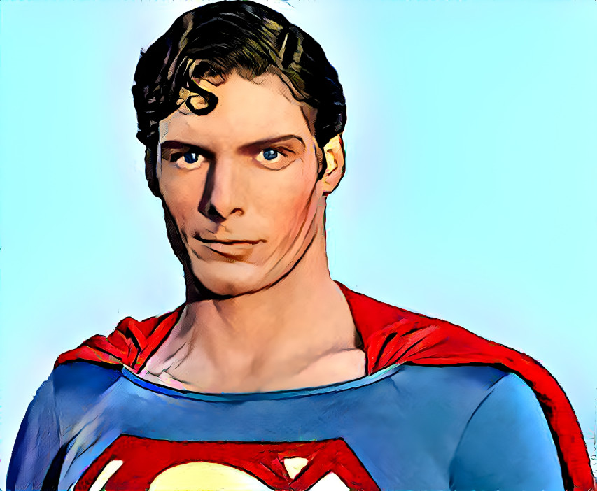 Superman