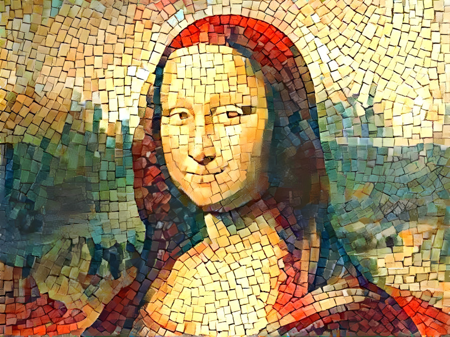 Mona Lisa