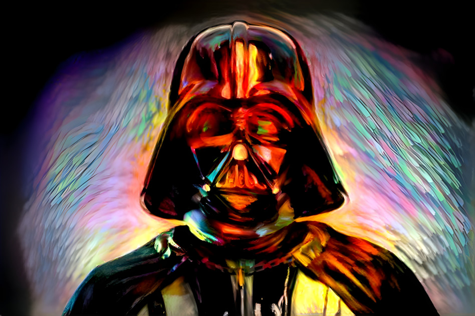 Darth Vader