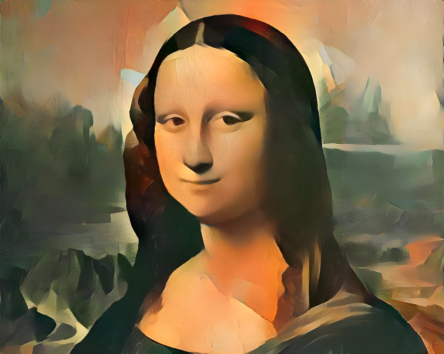 Mona Lisa