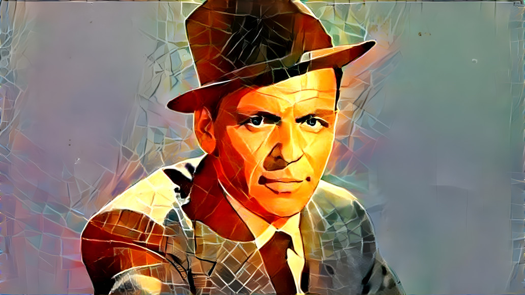 Frank Sinatra