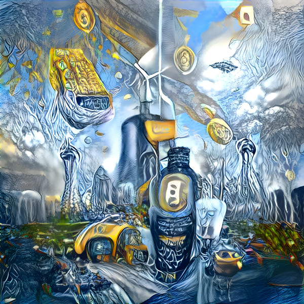 Bitcoin City