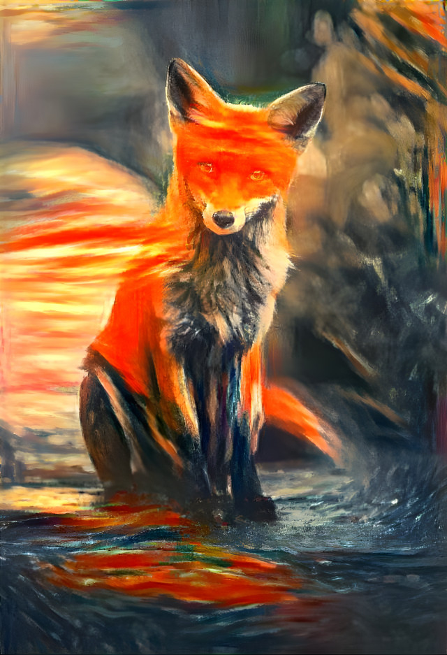 FOX