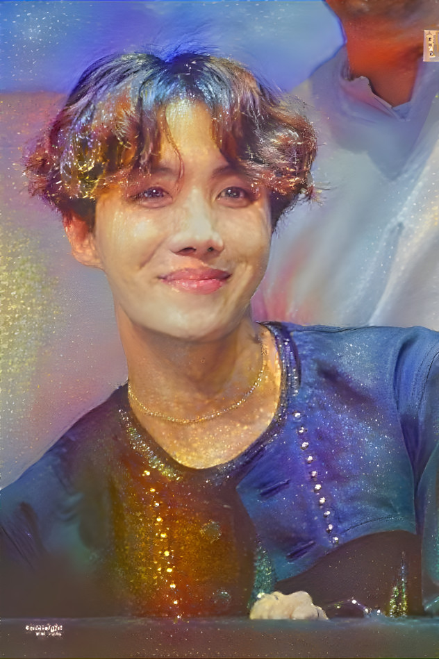 J-Hope