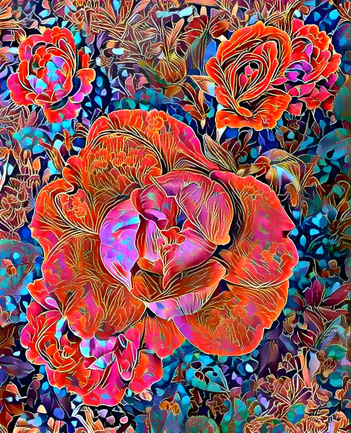 Roses