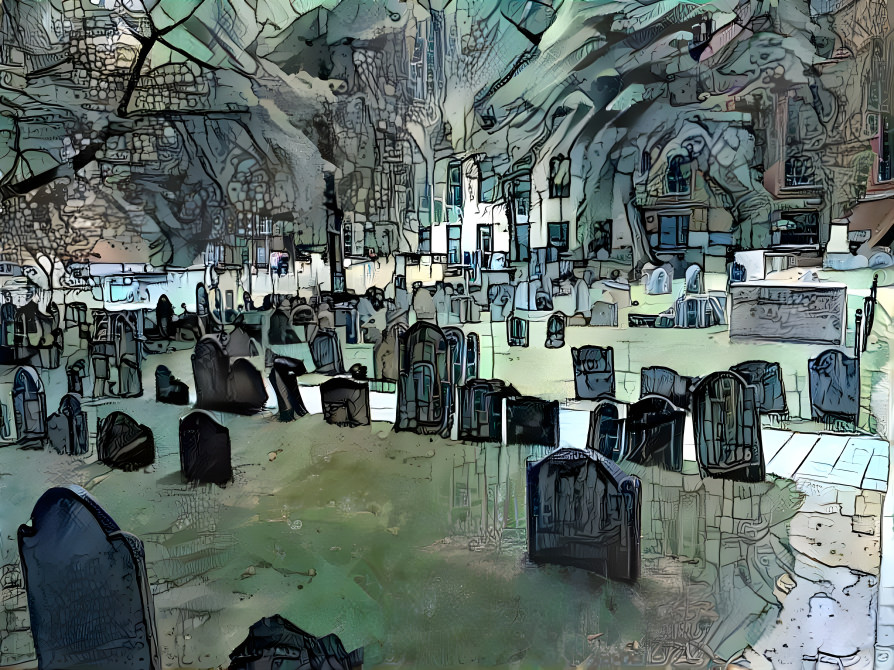 Granary Burying Ground