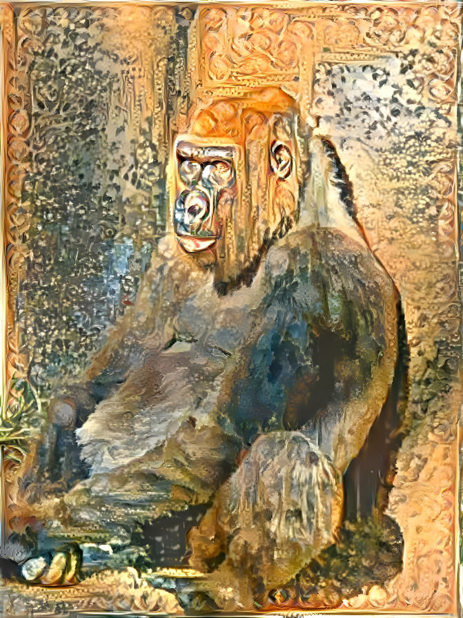 Gorilla