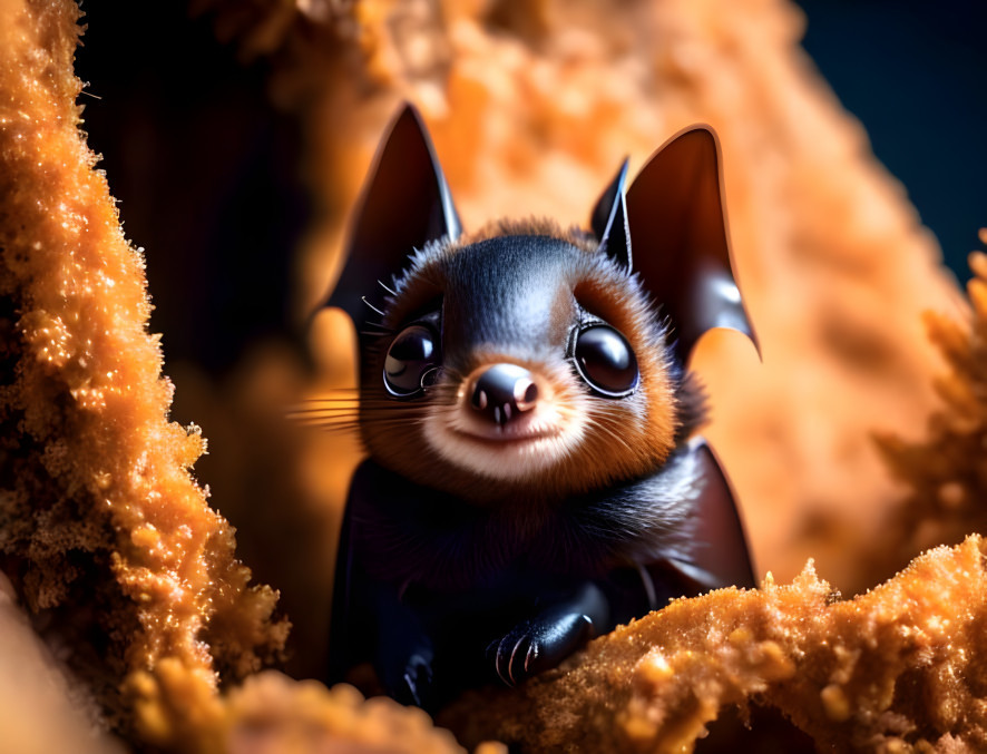 batty for you