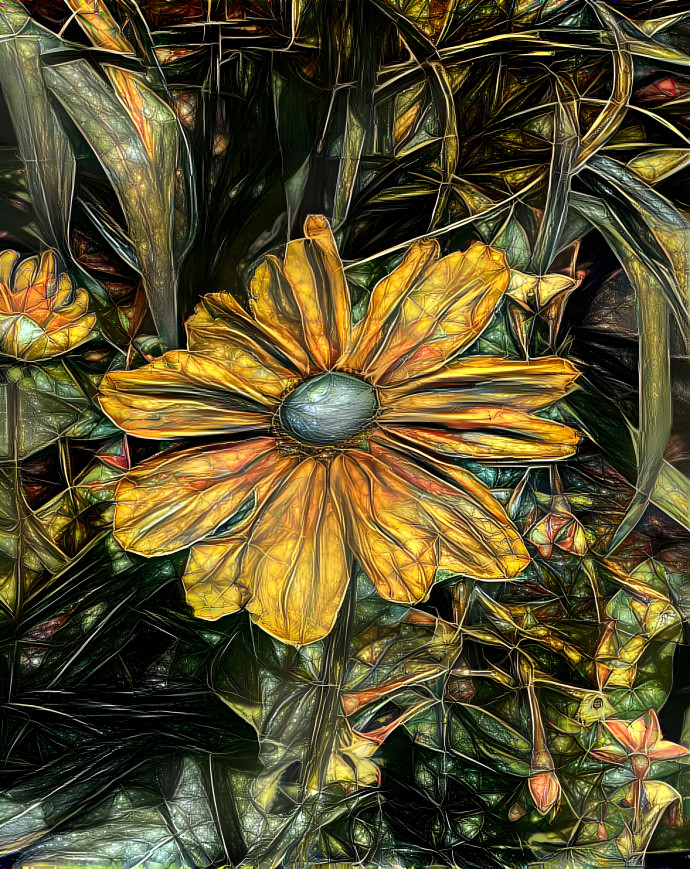 Rudbeckia