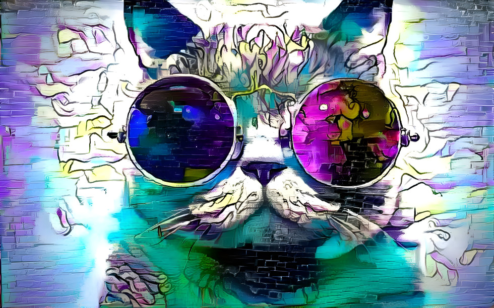 The Cool Cat