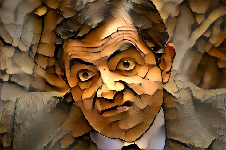 mr bean