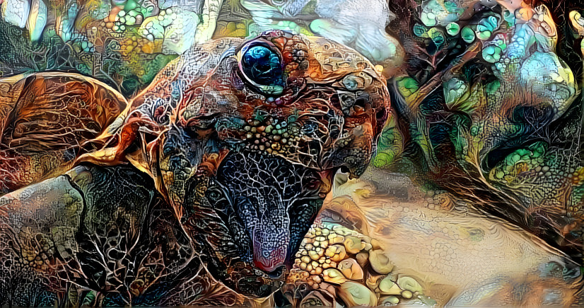 turtle