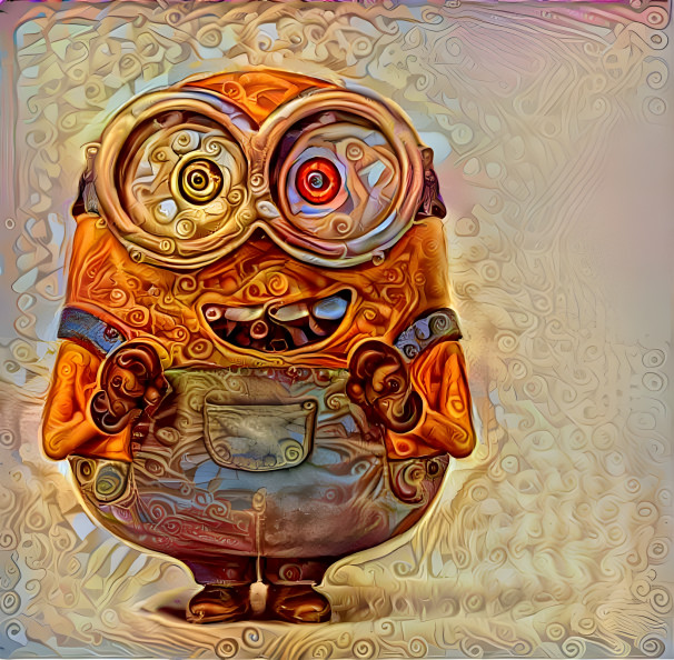 minion