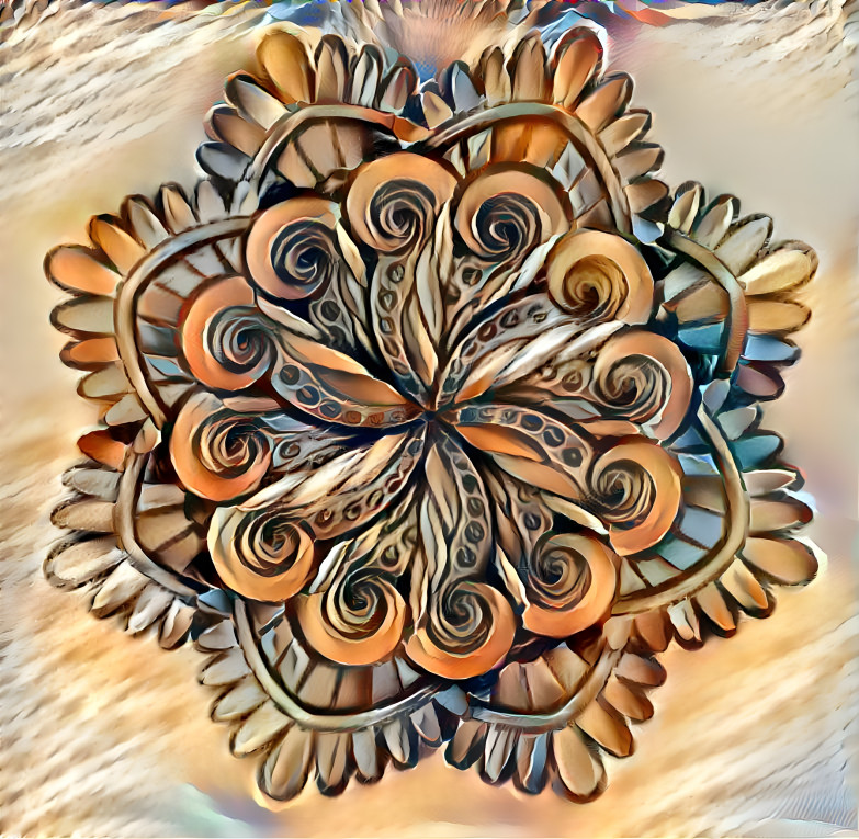 MANDALA