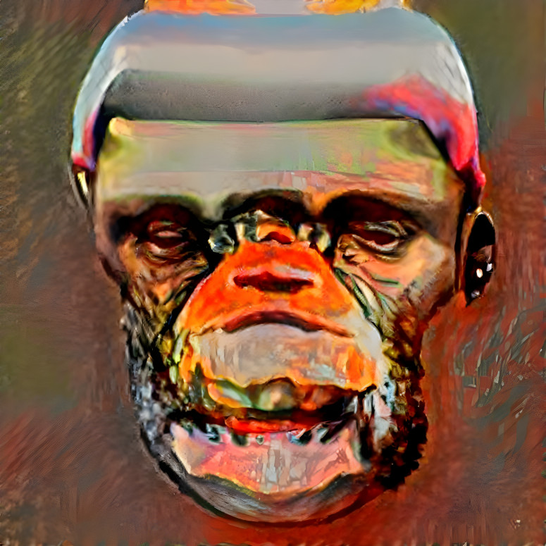 Neanderthal