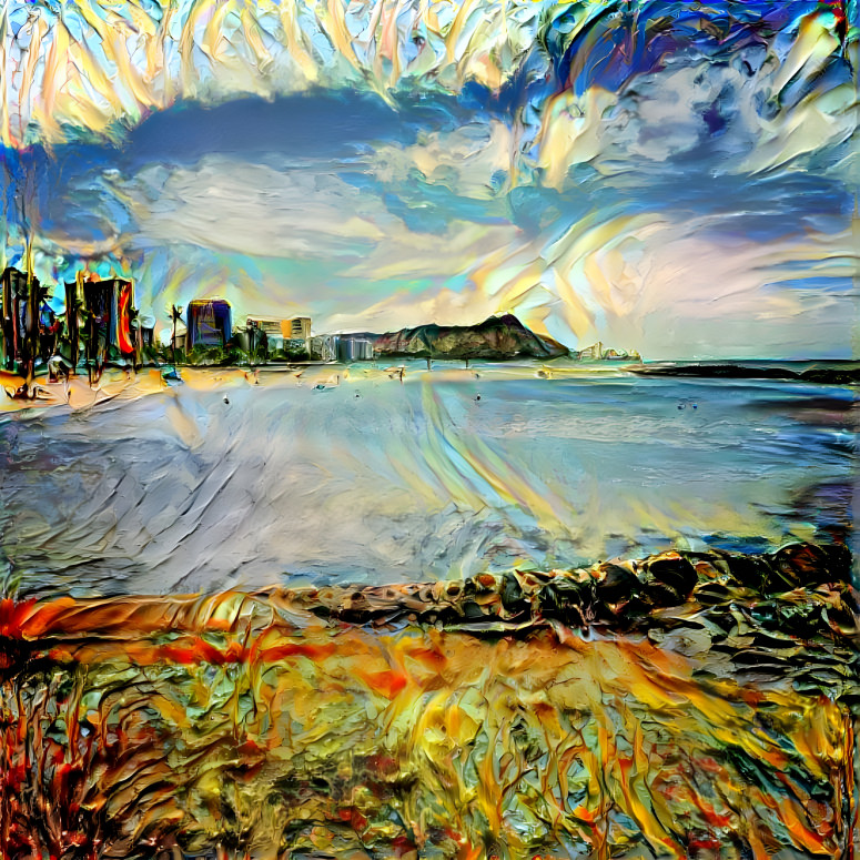 waikiki