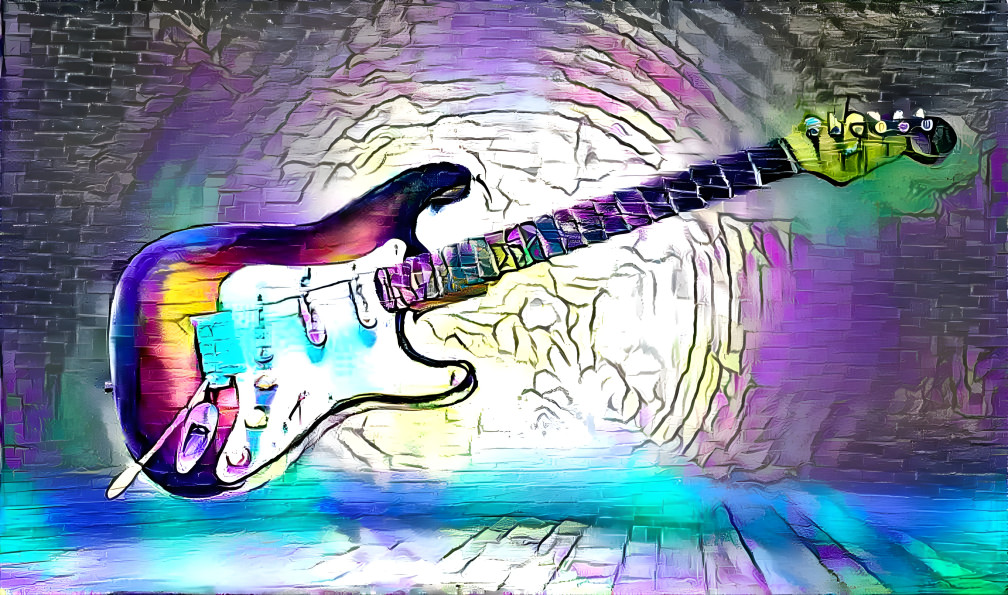 guitar