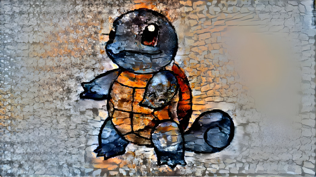 Squirtle