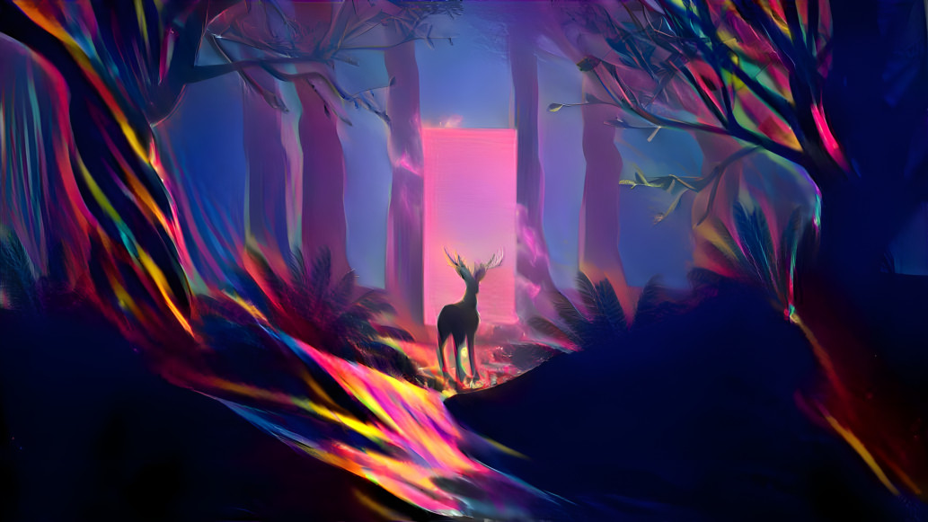 Deer