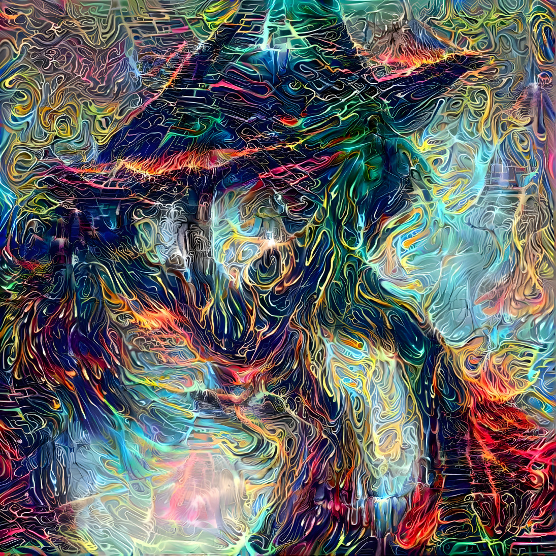 Witch's Hat