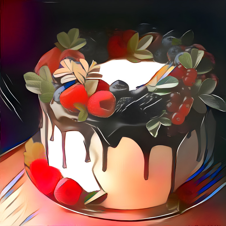 Cake