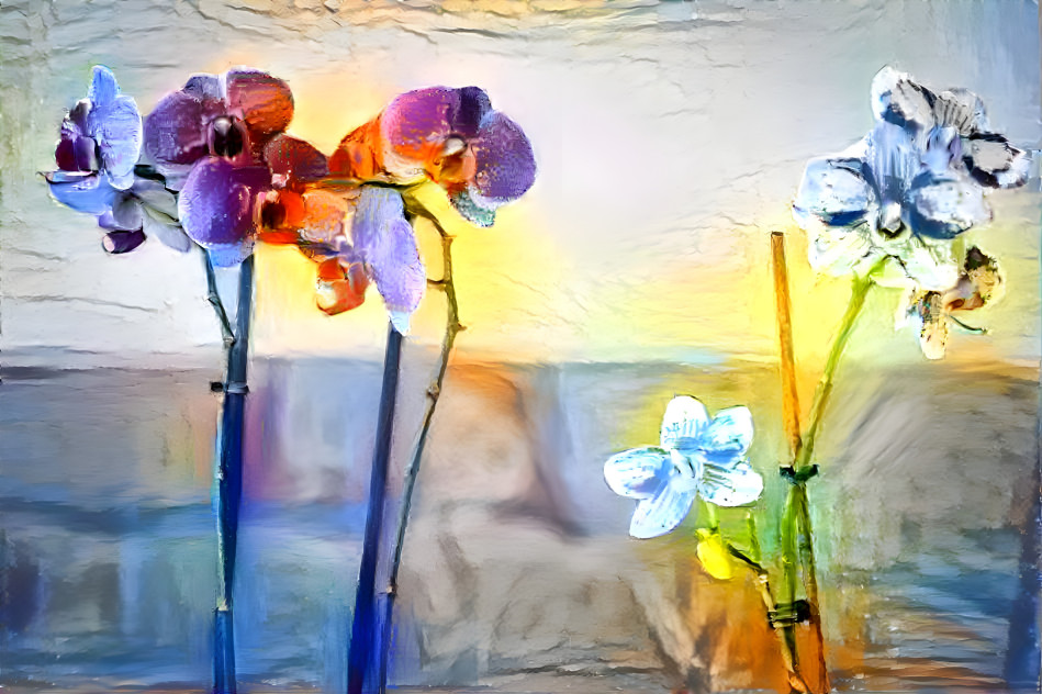 orchids