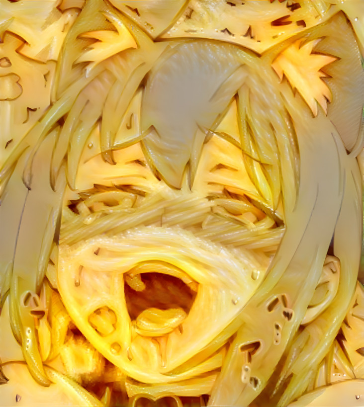 Spaghentai