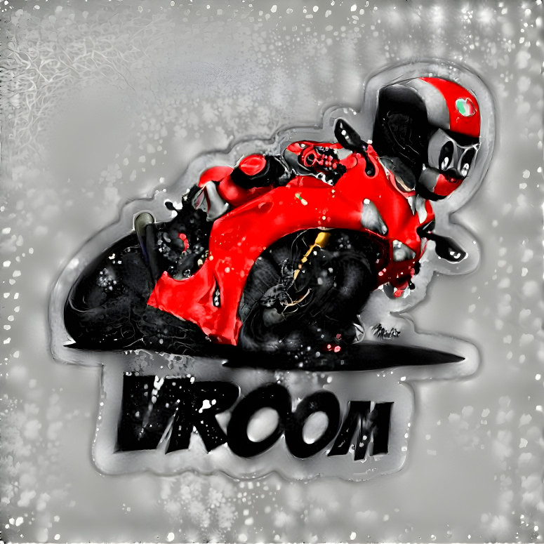 VRooM